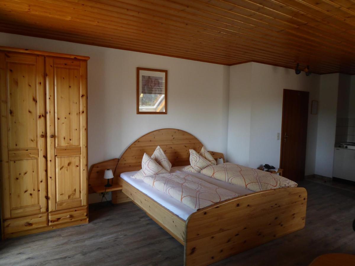 Gaestehaus Balzer Marburg Eksteriør billede
